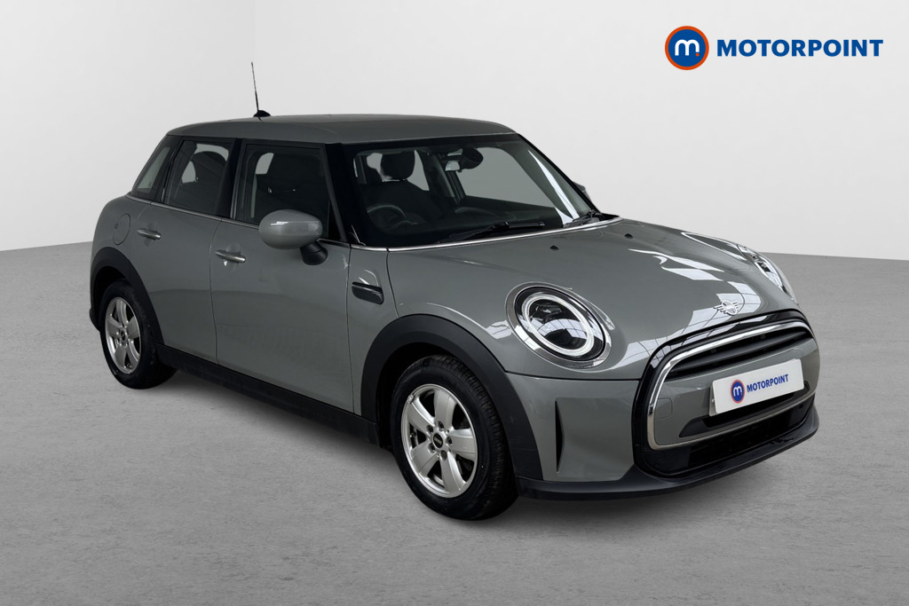 Main listing image - MINI Hatchback 5dr