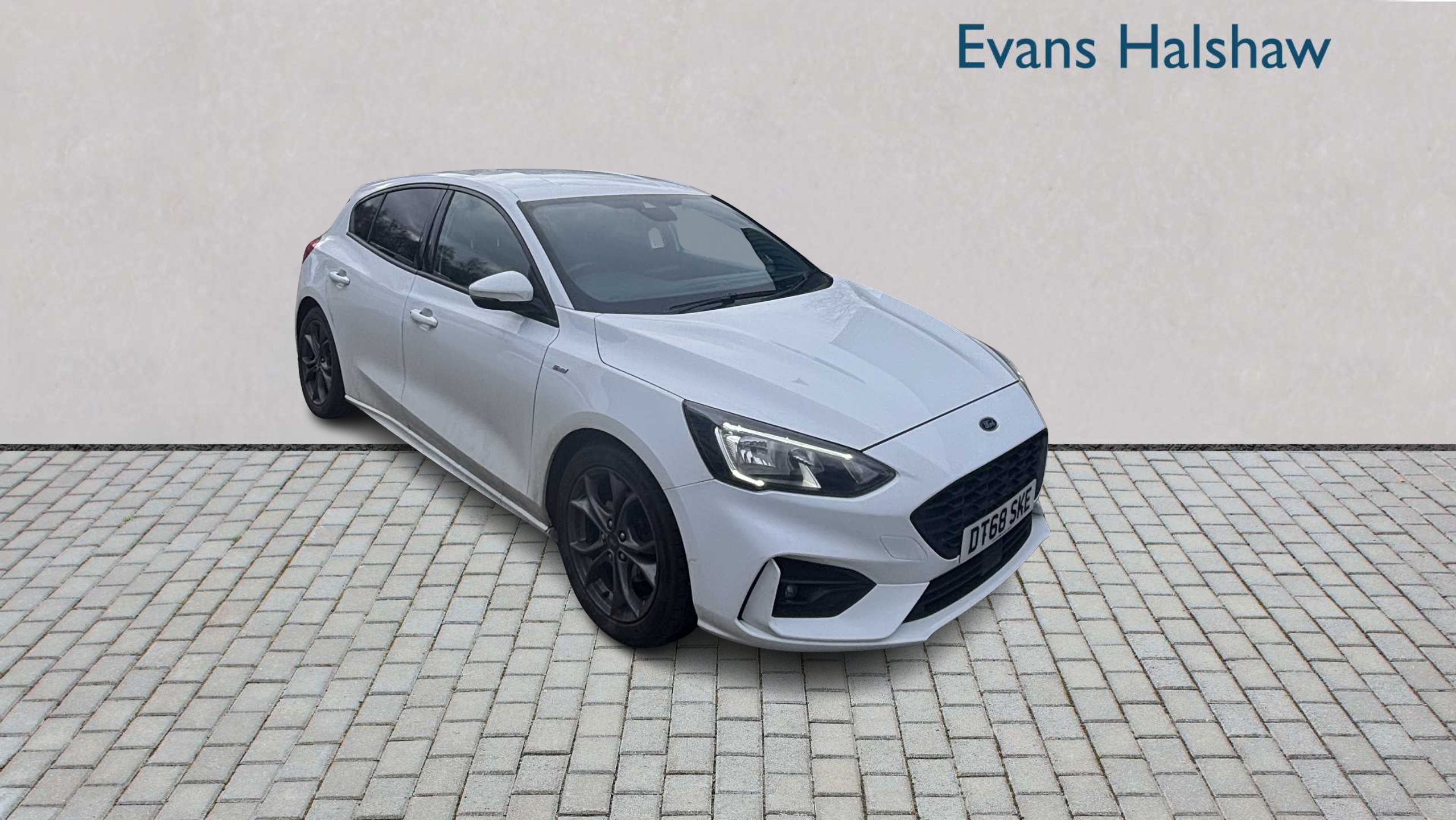 Main listing image - Ford Focus