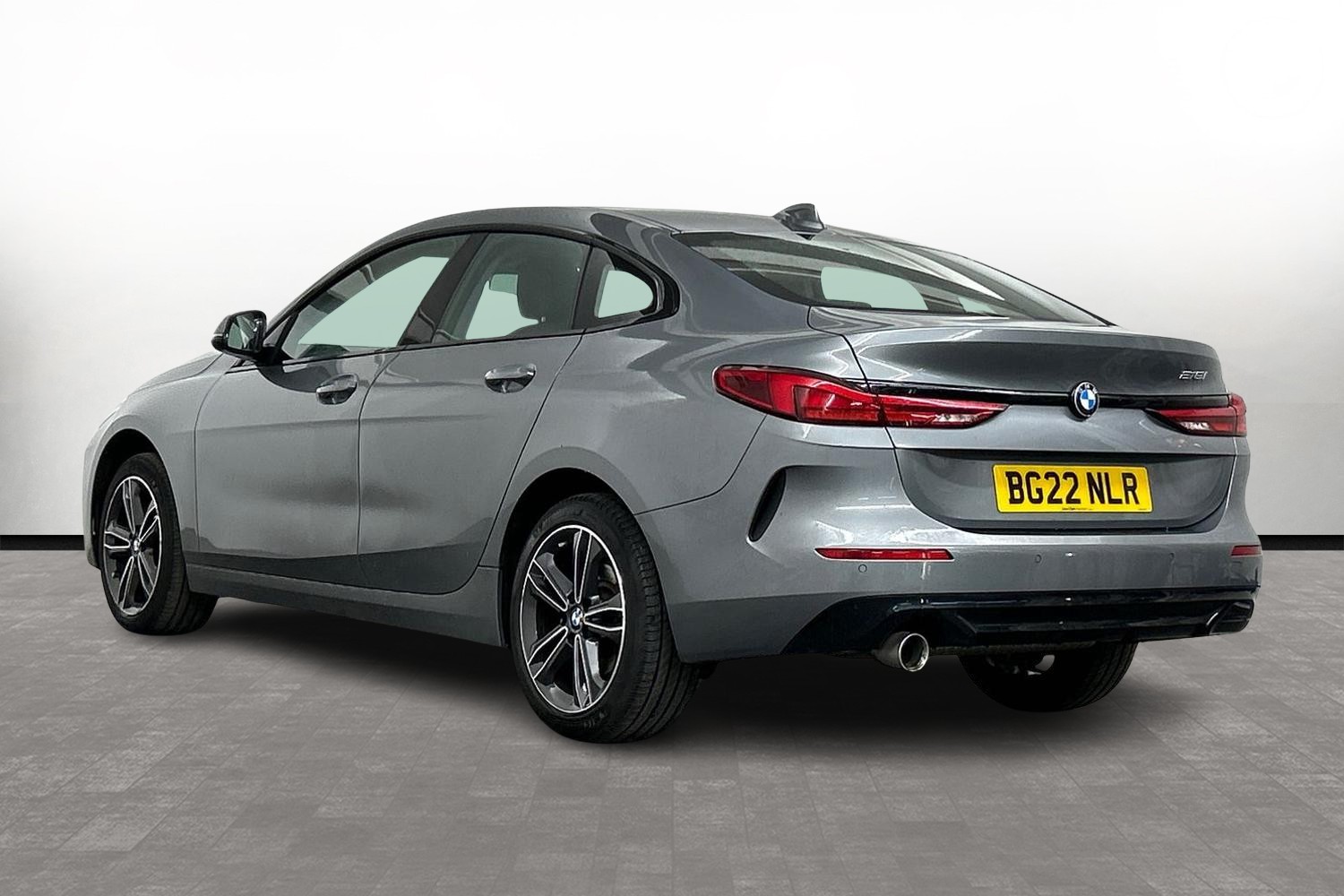 Main listing image - BMW 2 Series Gran Coupe