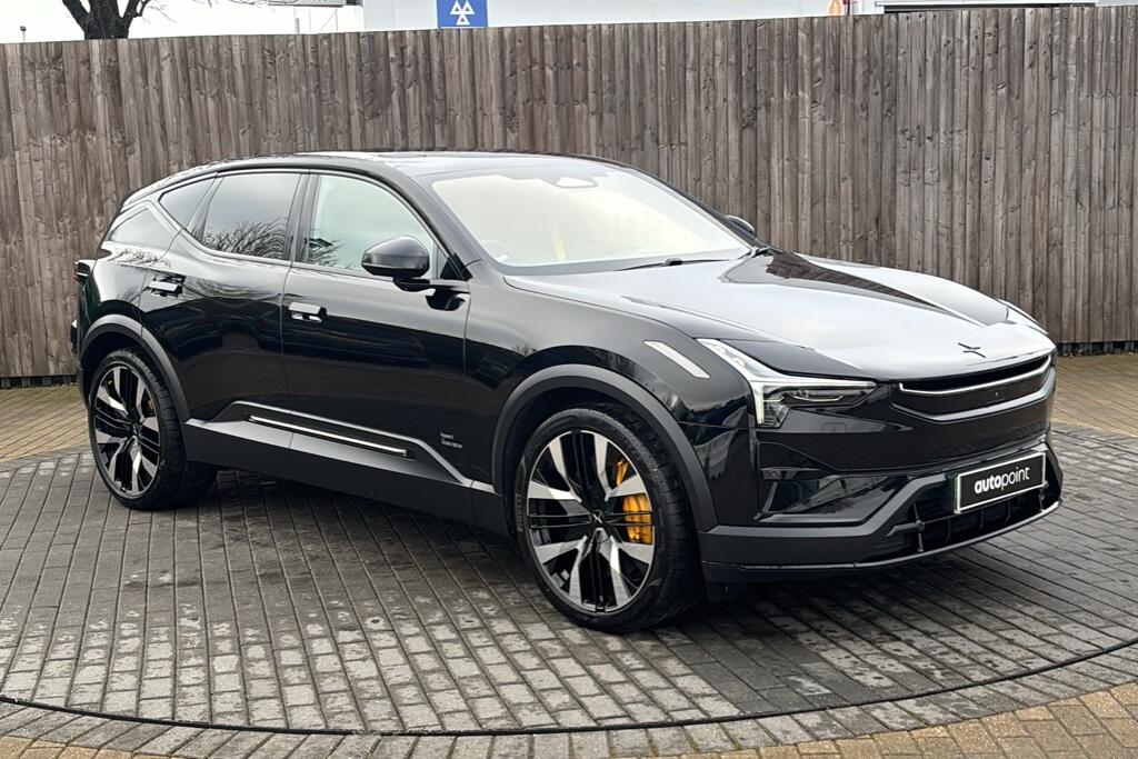 Main listing image - Polestar 3