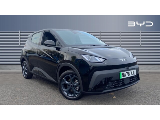 Main listing image - BYD Dolphin Surf