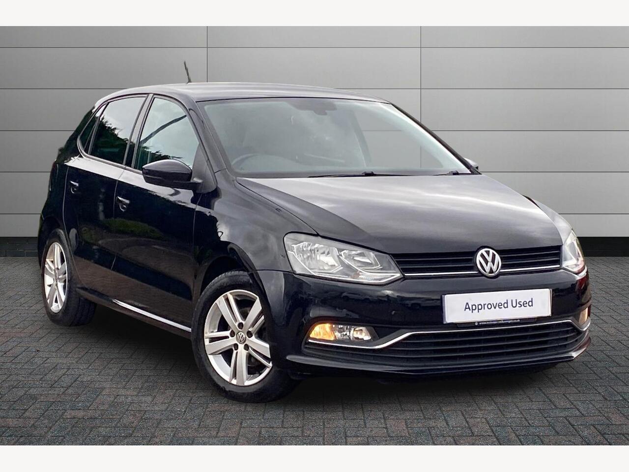 Main listing image - Volkswagen Polo
