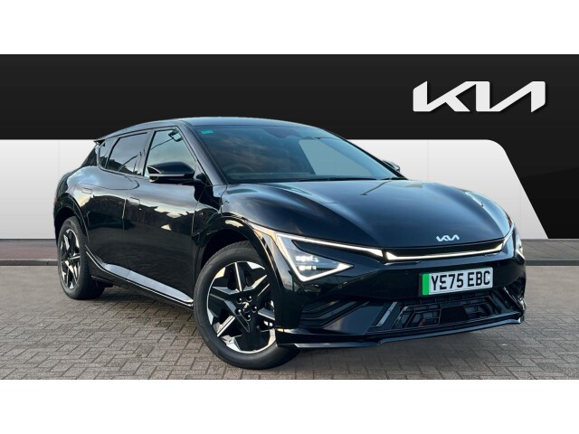 Main listing image - Kia EV6