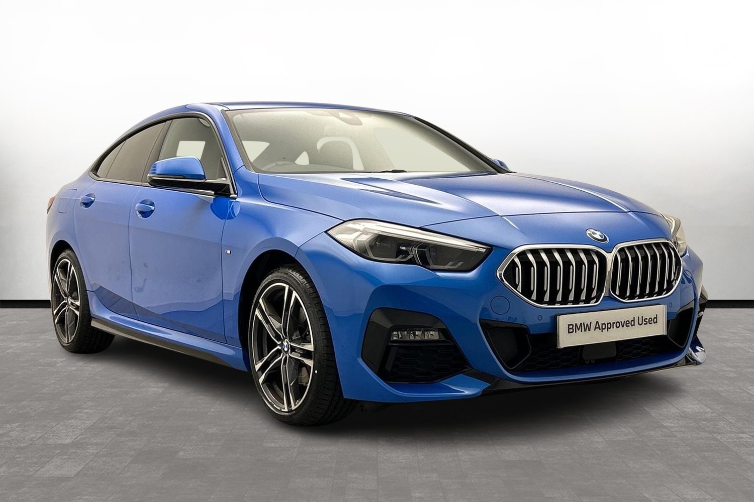 Main listing image - BMW 2 Series Gran Coupe