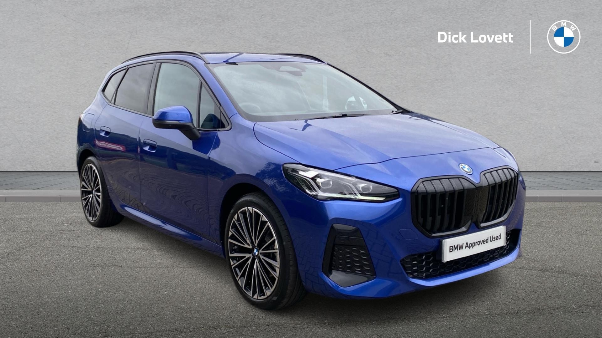 Main listing image - BMW 2 Series