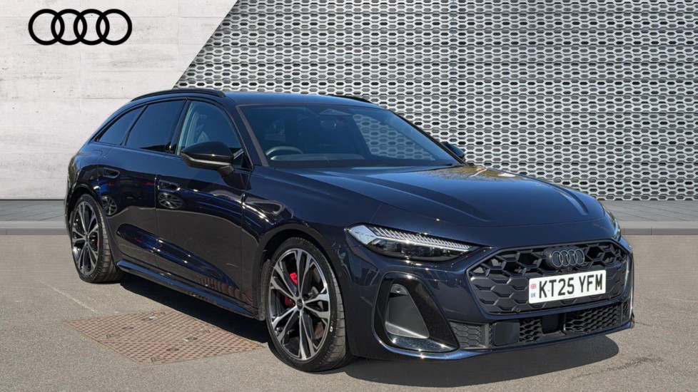 Main listing image - Audi S5