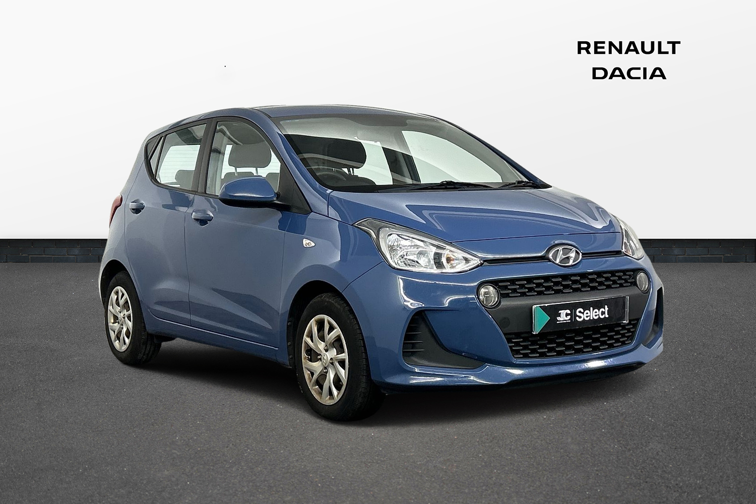 Main listing image - Hyundai i10