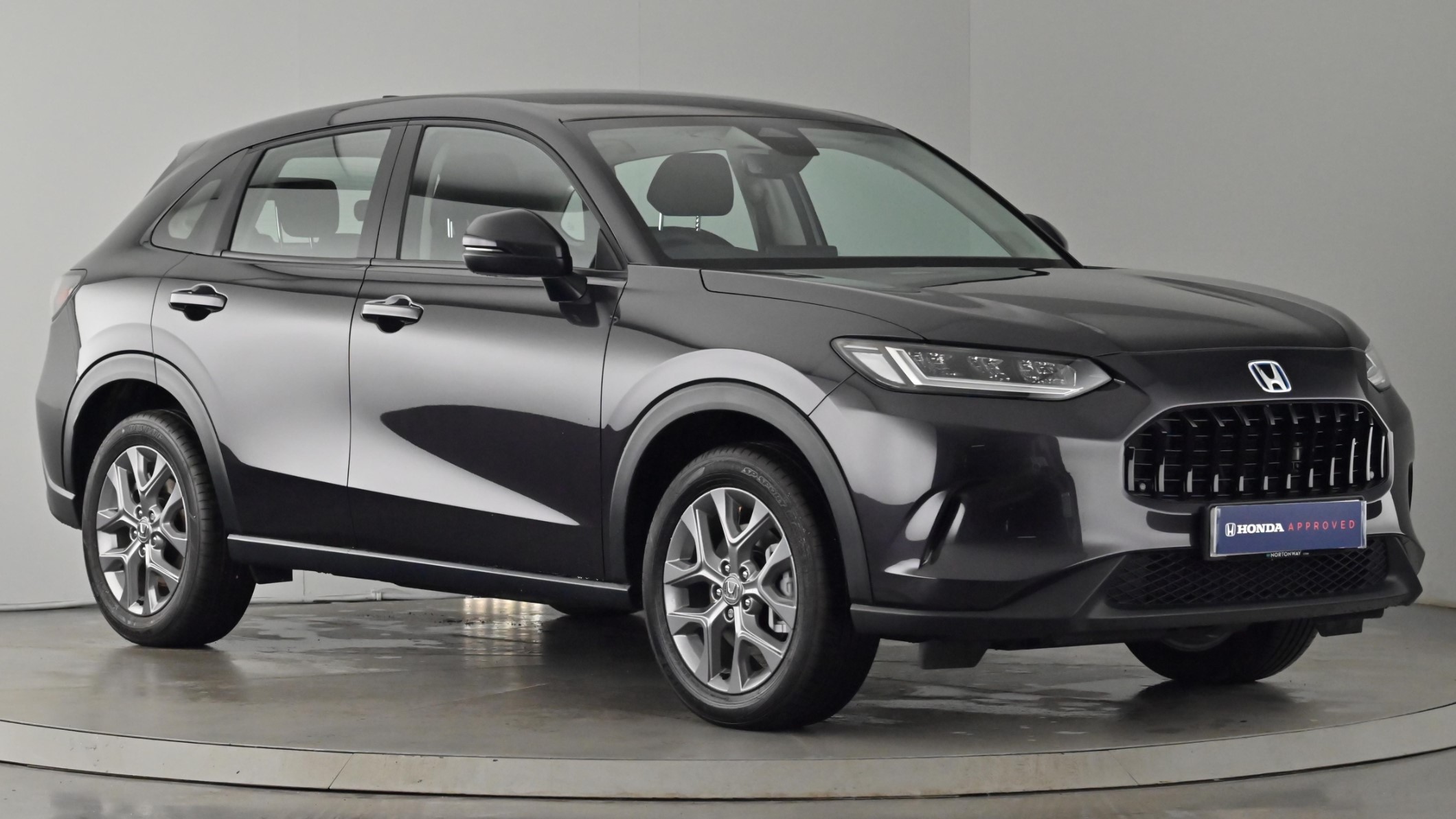 Main listing image - Honda ZR-V