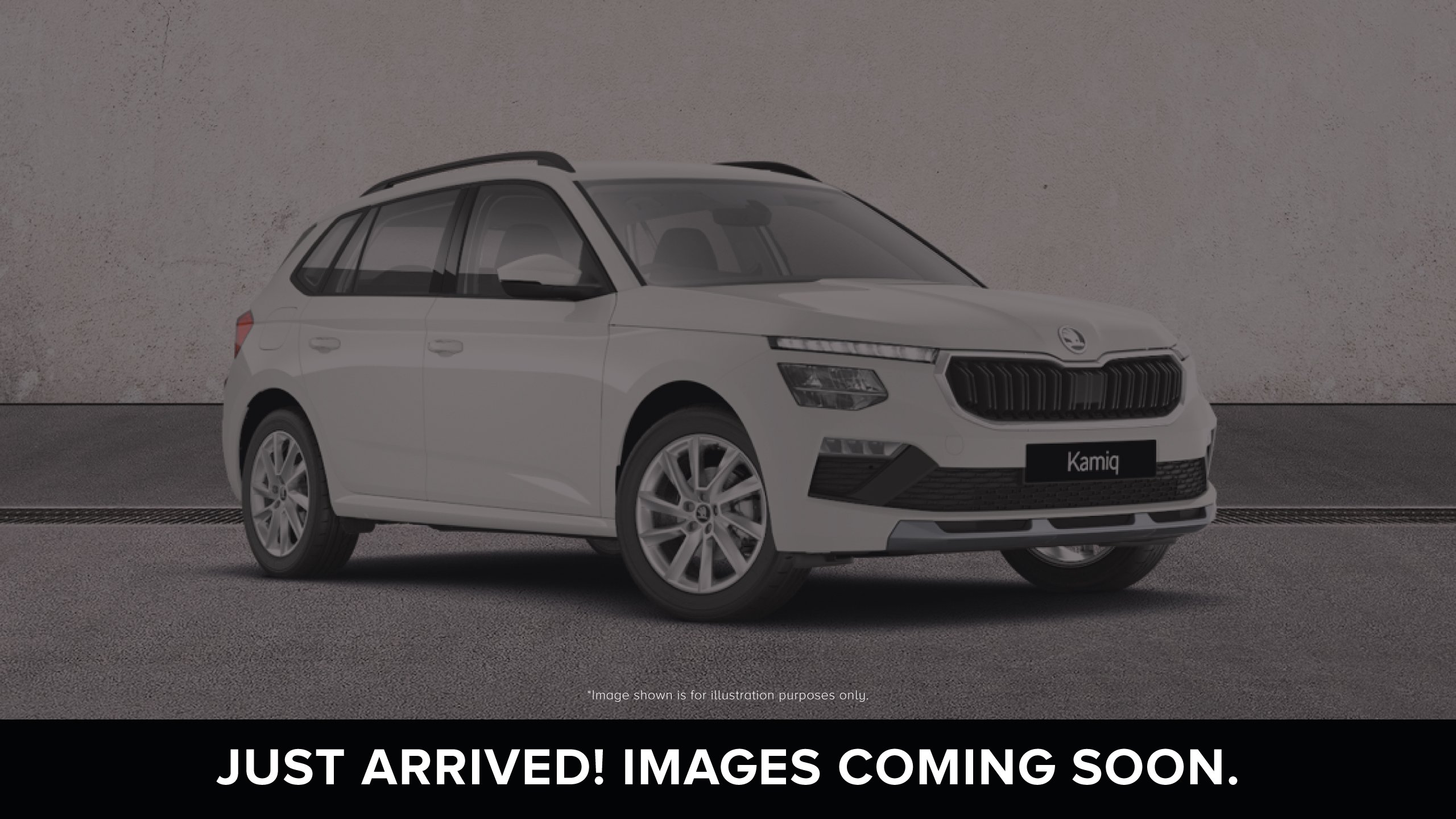 Main listing image - Skoda Kamiq