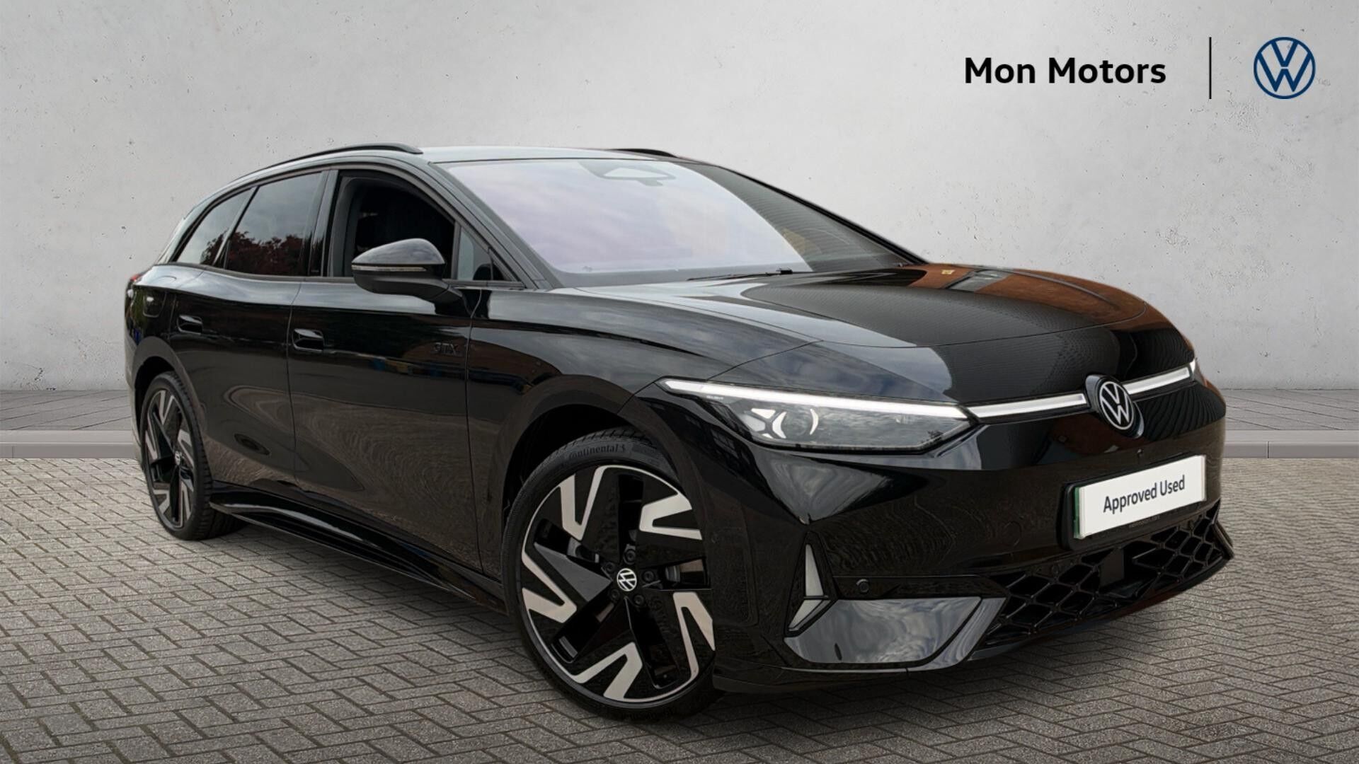 Main listing image - Volkswagen ID.7