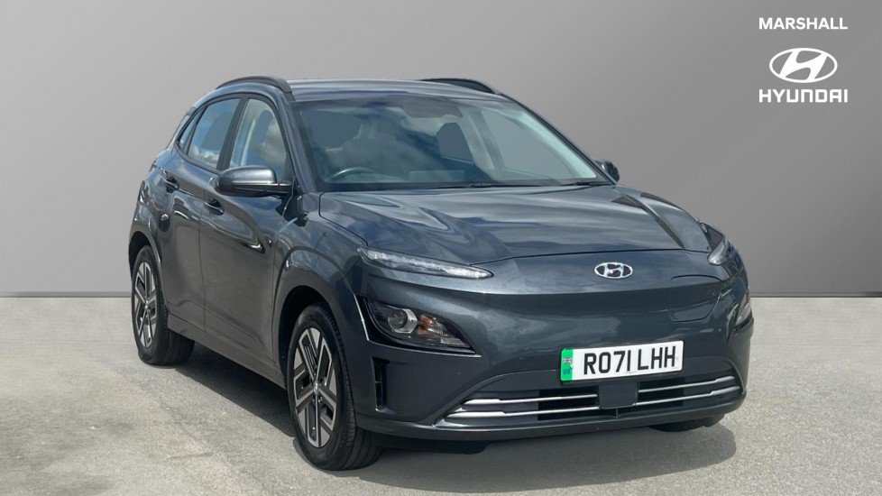 Main listing image - Hyundai Kona Electric