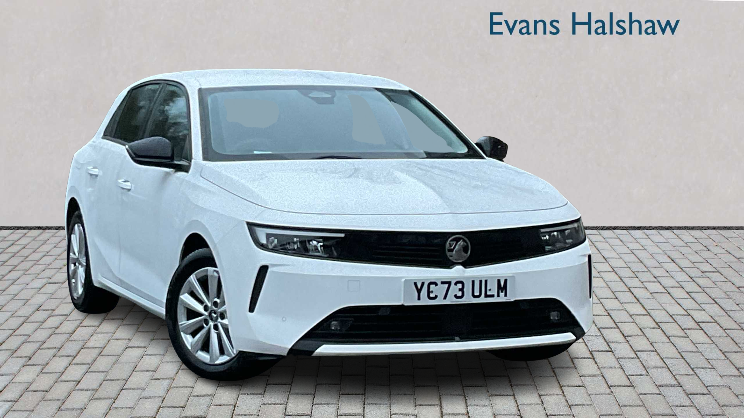 Main listing image - Vauxhall Astra