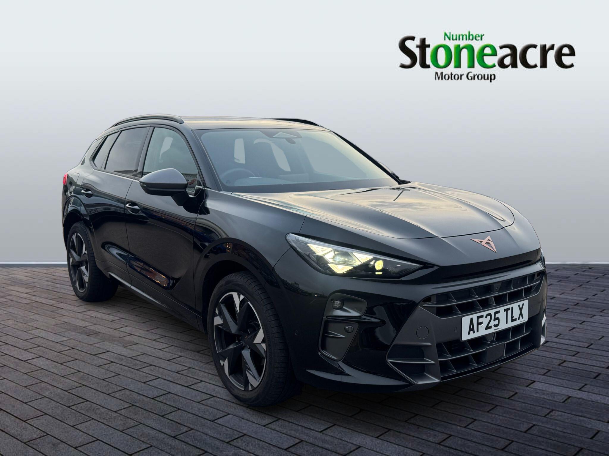 Main listing image - Cupra Terramar