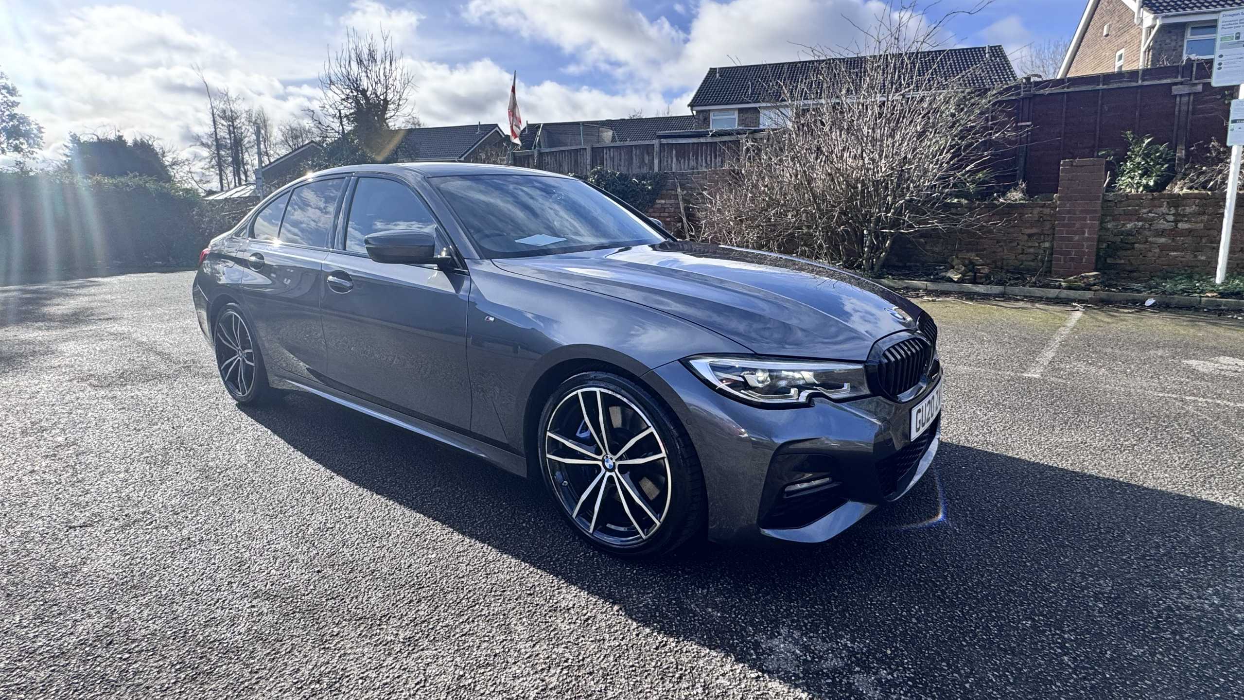 Main listing image - BMW 3 Series