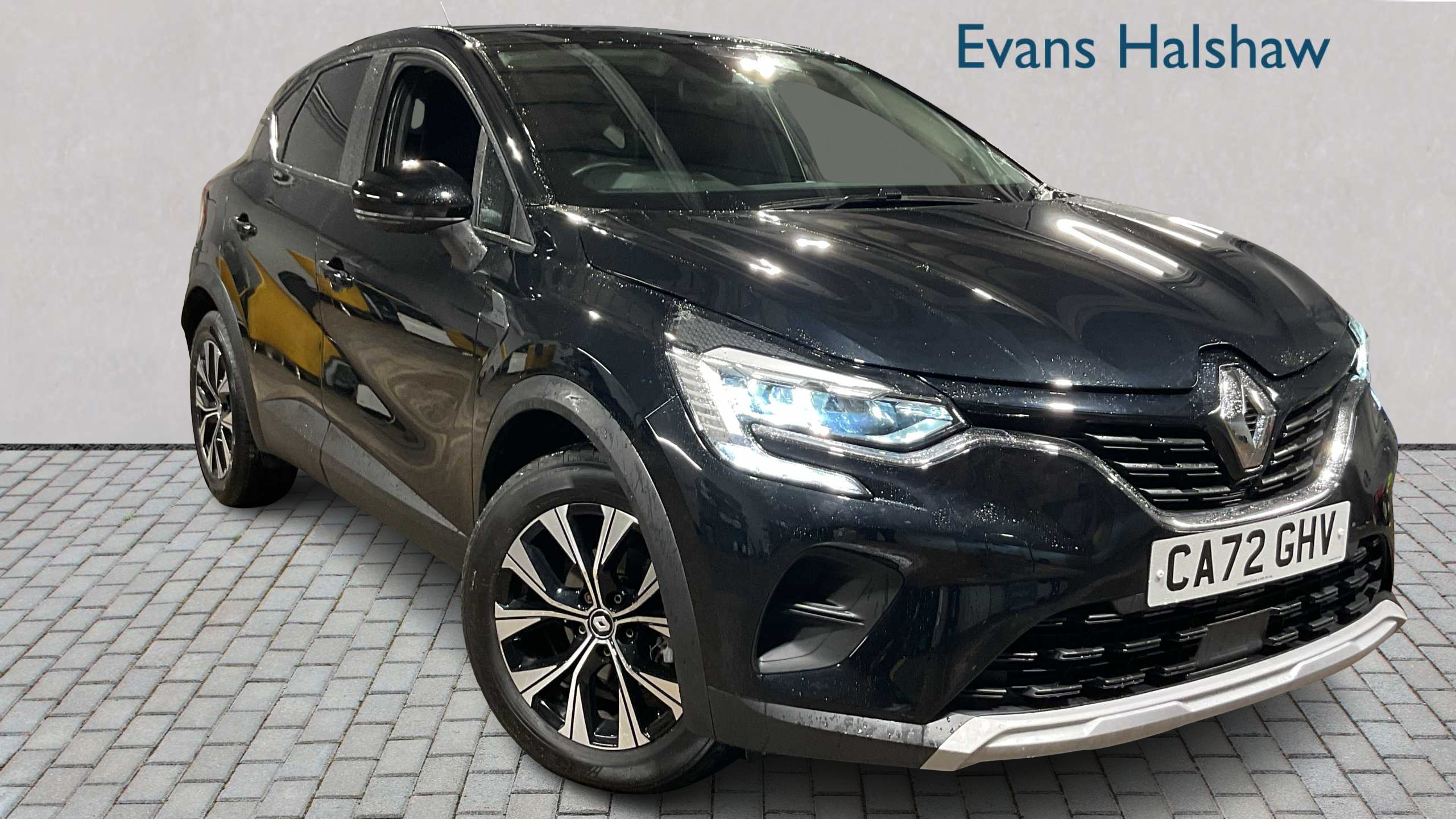 Main listing image - Renault Captur