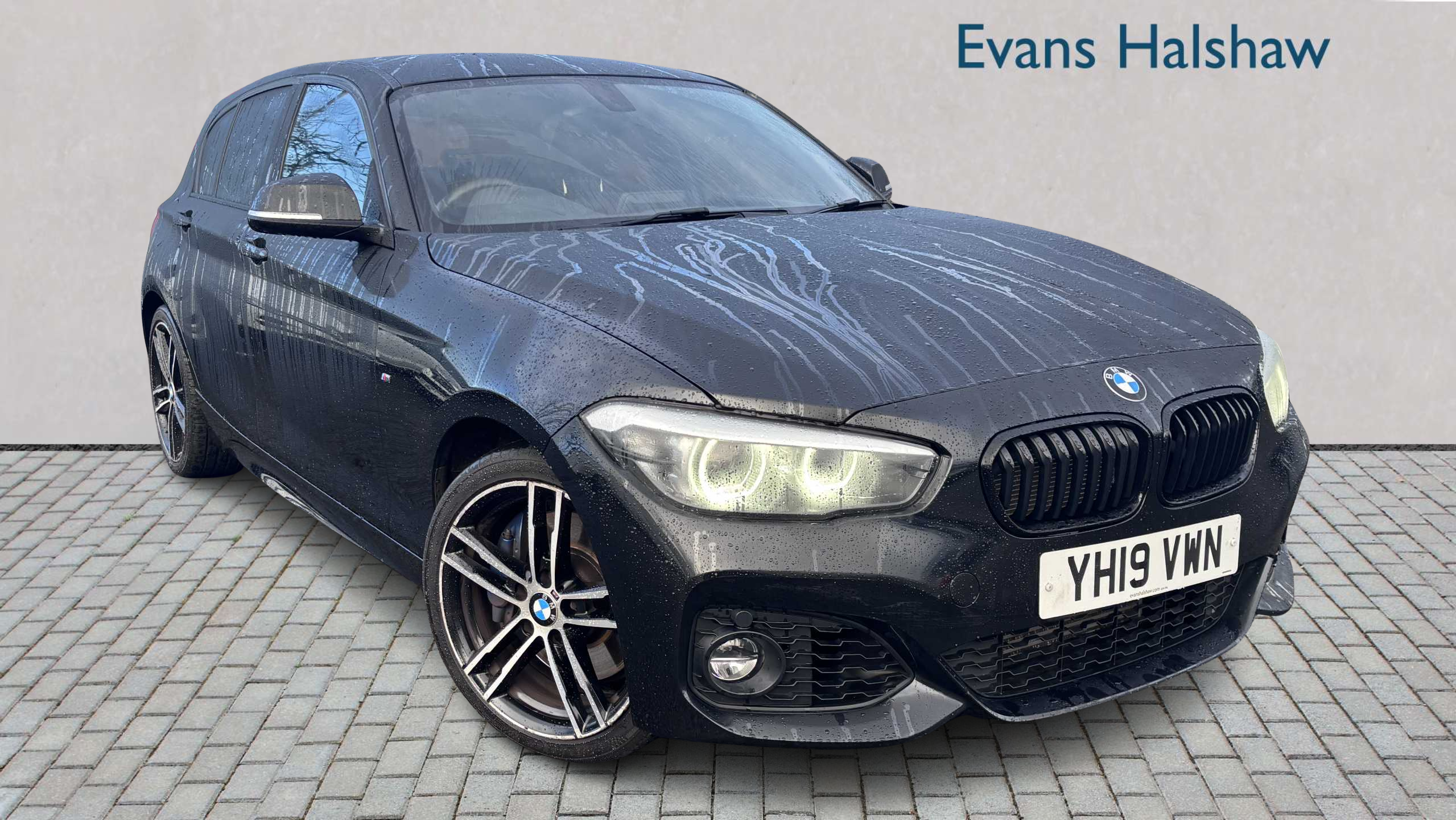 Main listing image - BMW 1 Series