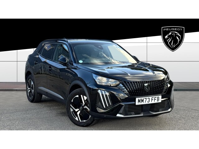 Main listing image - Peugeot 2008