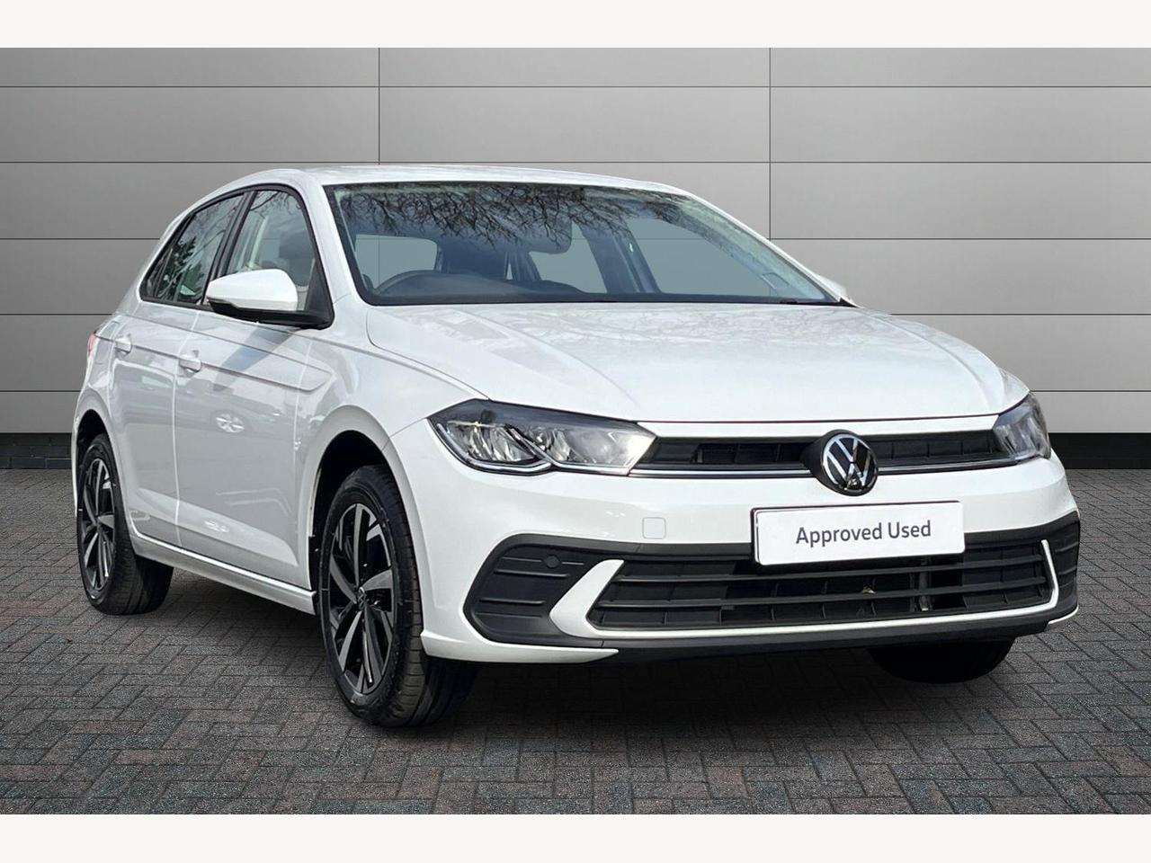 Main listing image - Volkswagen Polo