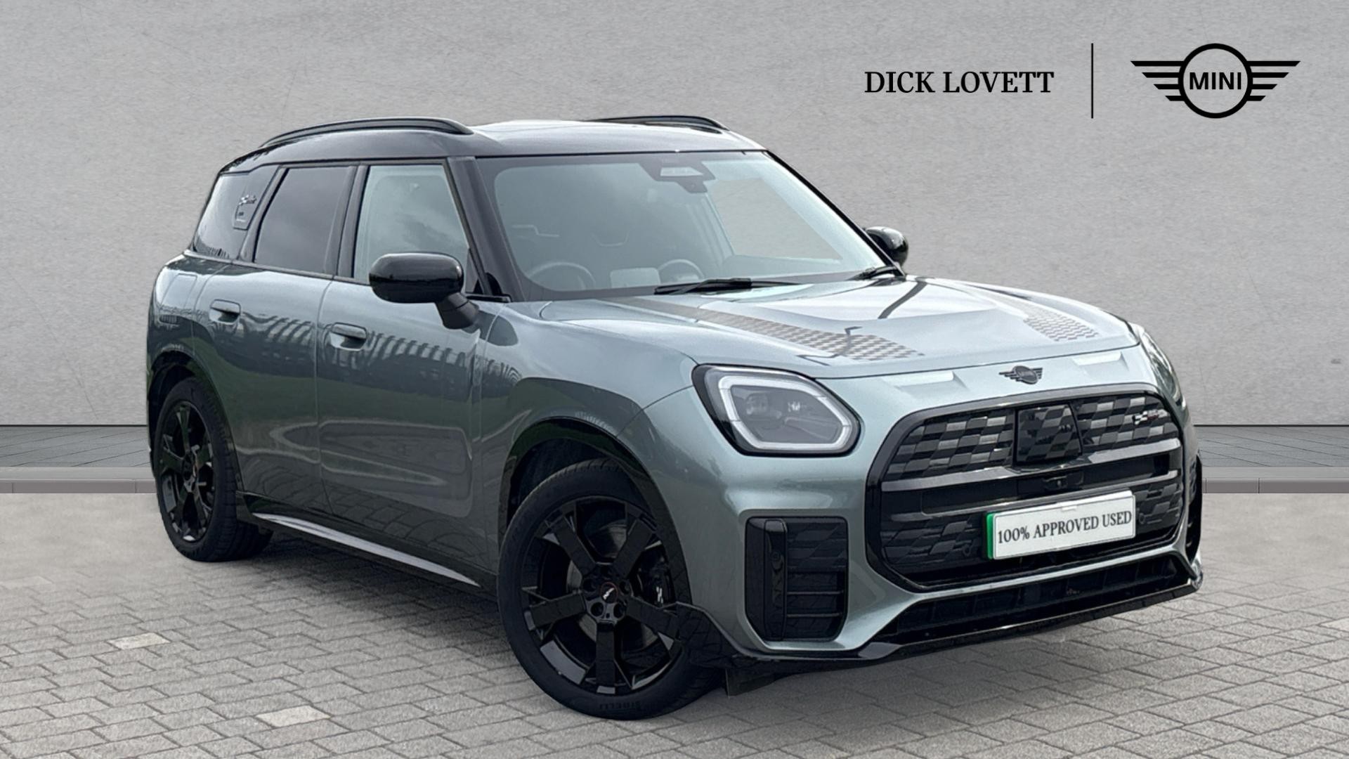 Main listing image - MINI Countryman