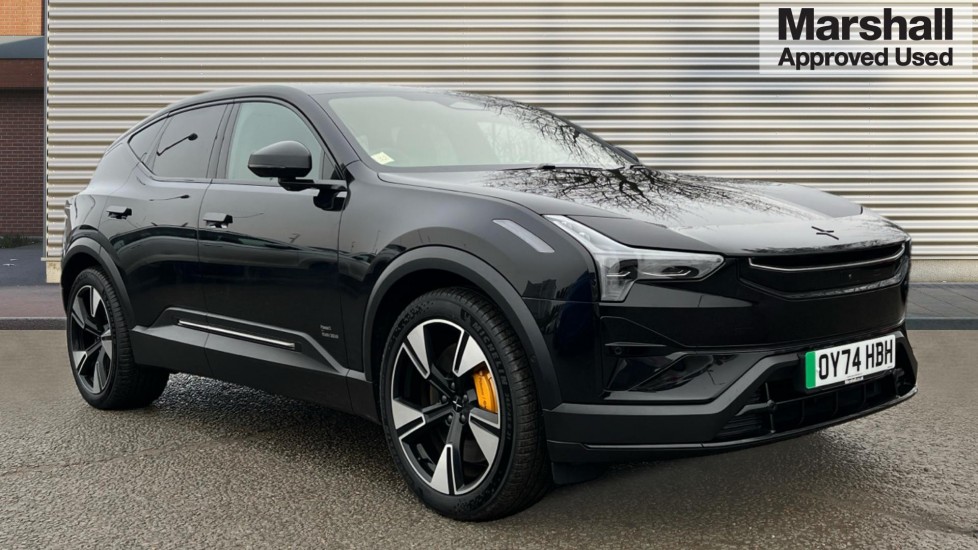 Main listing image - Polestar 3