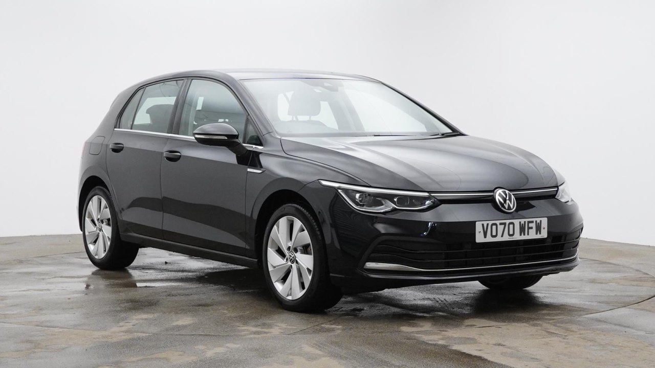 Main listing image - Volkswagen Golf