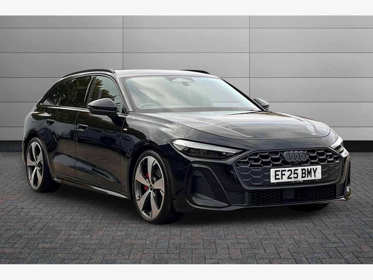 Main listing image - Audi A5