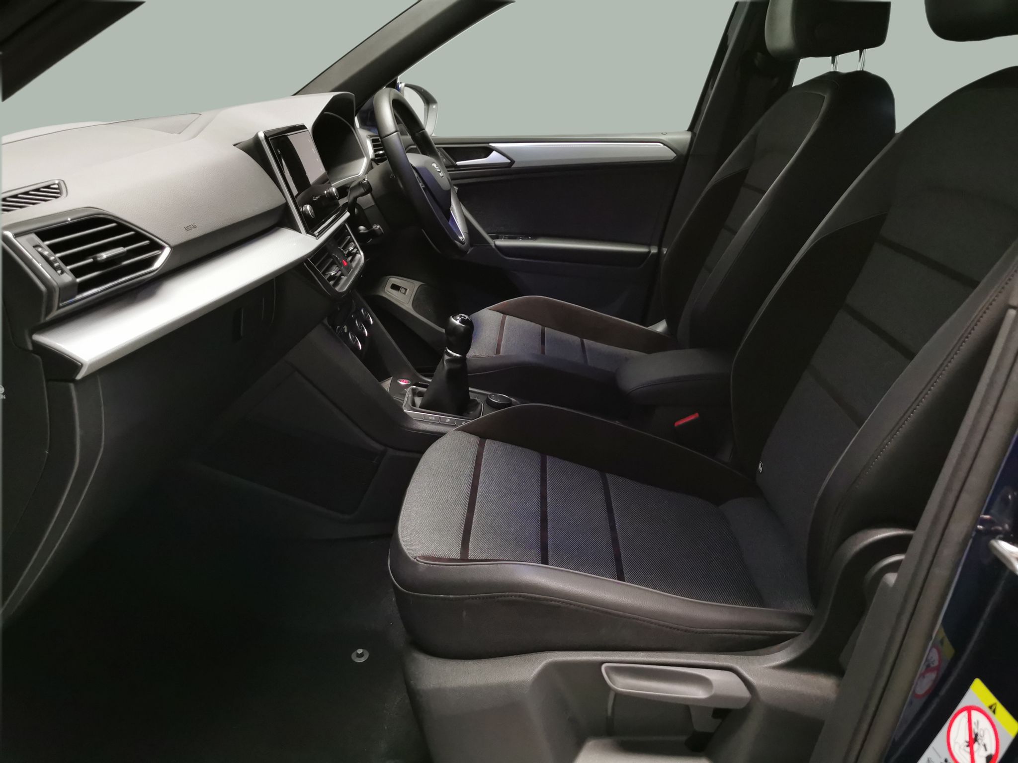 Main listing image - SEAT Tarraco