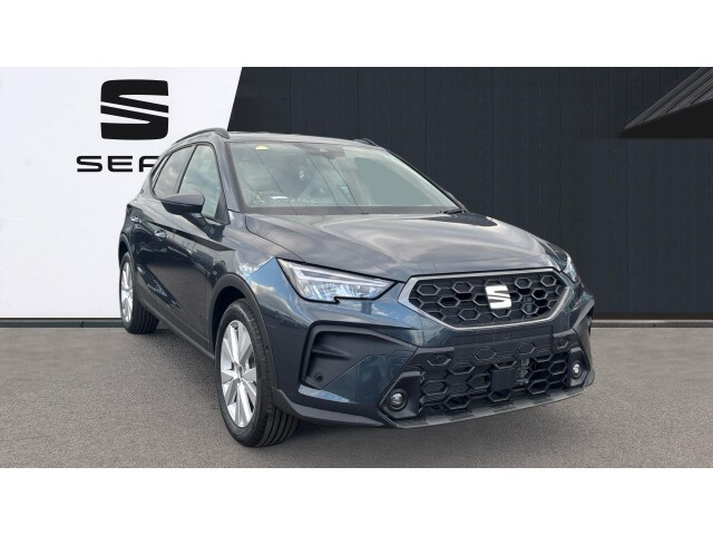Main listing image - SEAT Arona