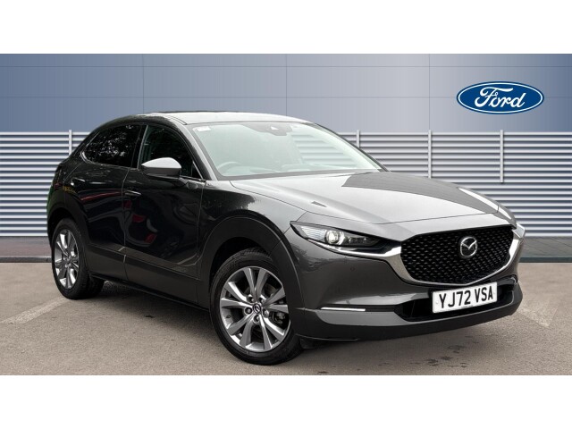 Main listing image - Mazda CX-30