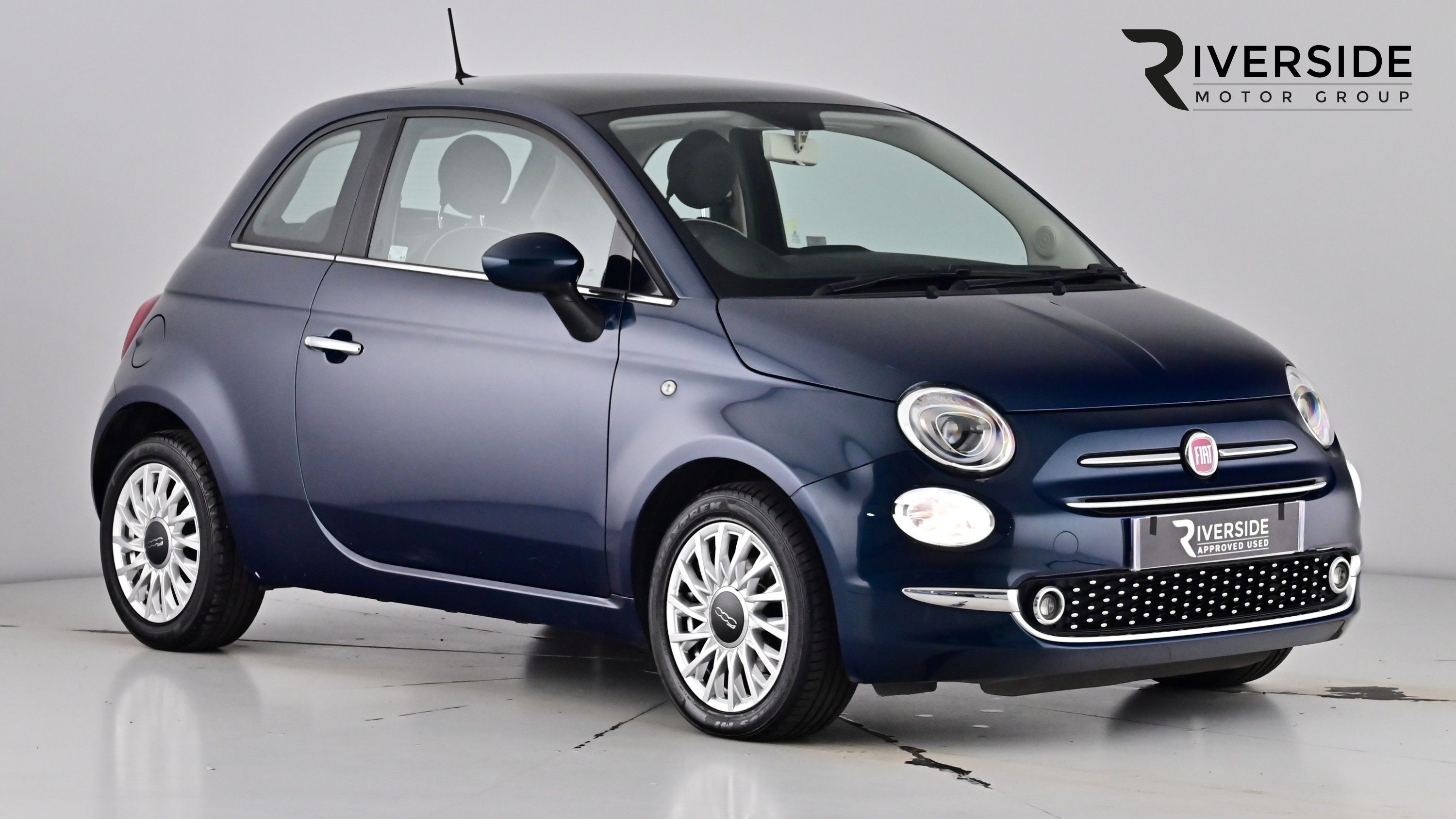 Main listing image - Fiat 500