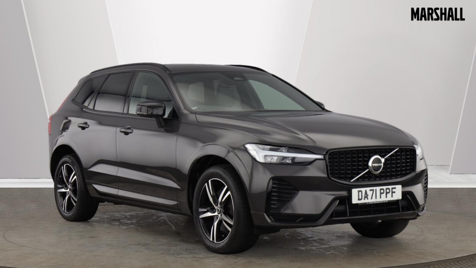 Main listing image - Volvo XC60