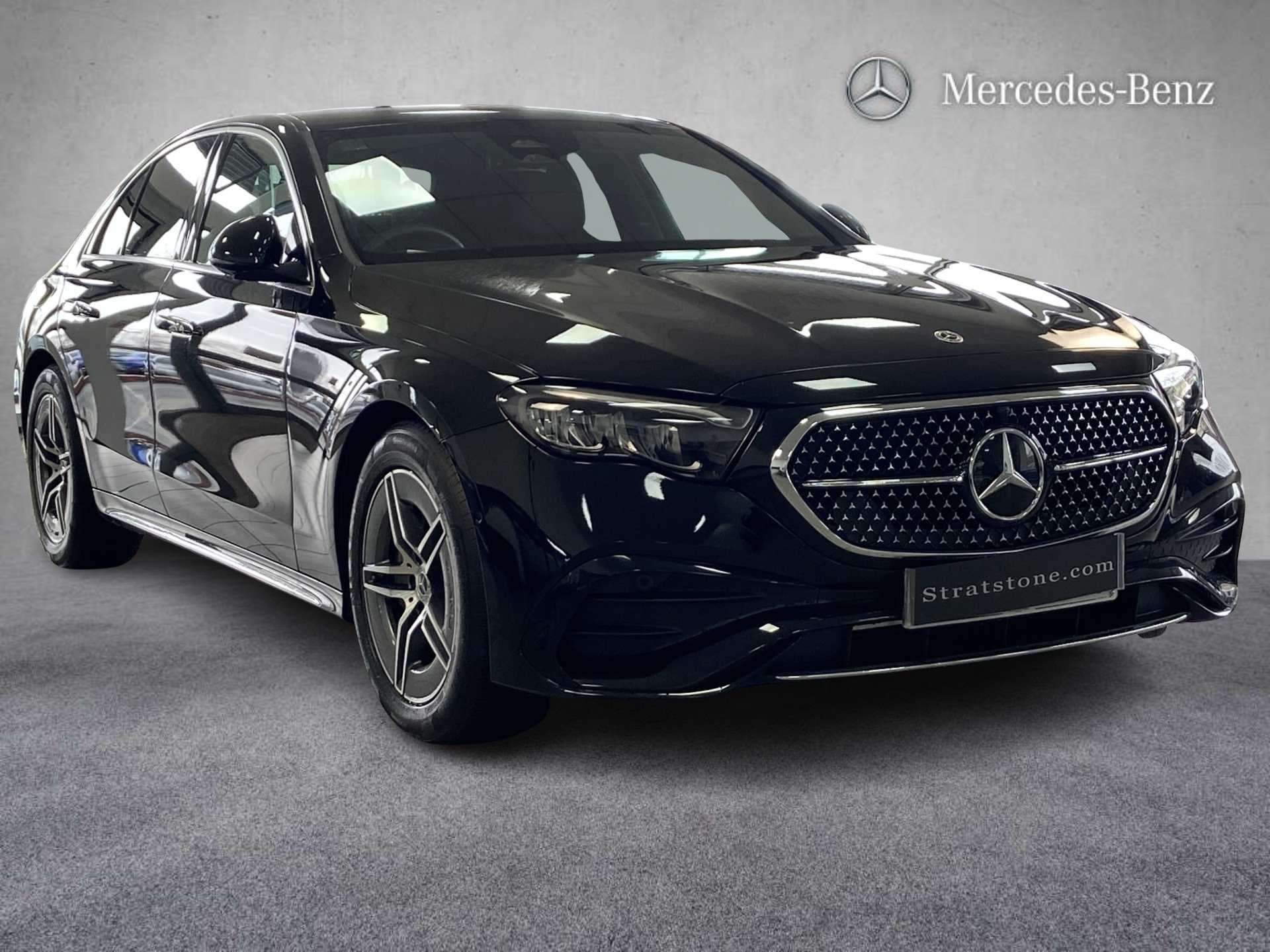 Main listing image - Mercedes-Benz E-Class