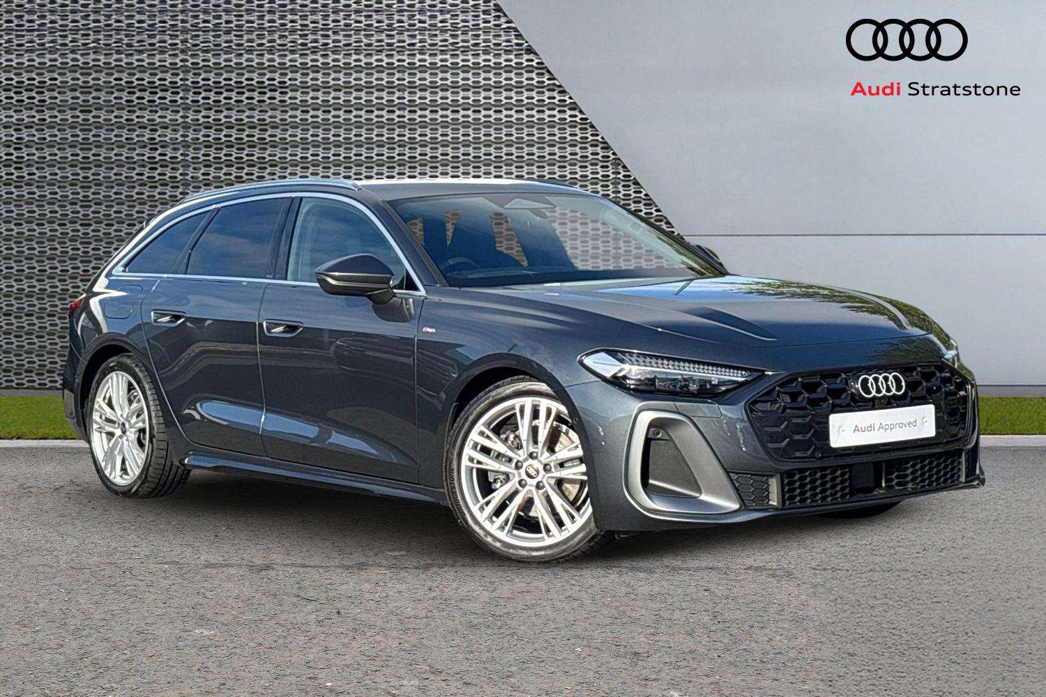 Main listing image - Audi A5