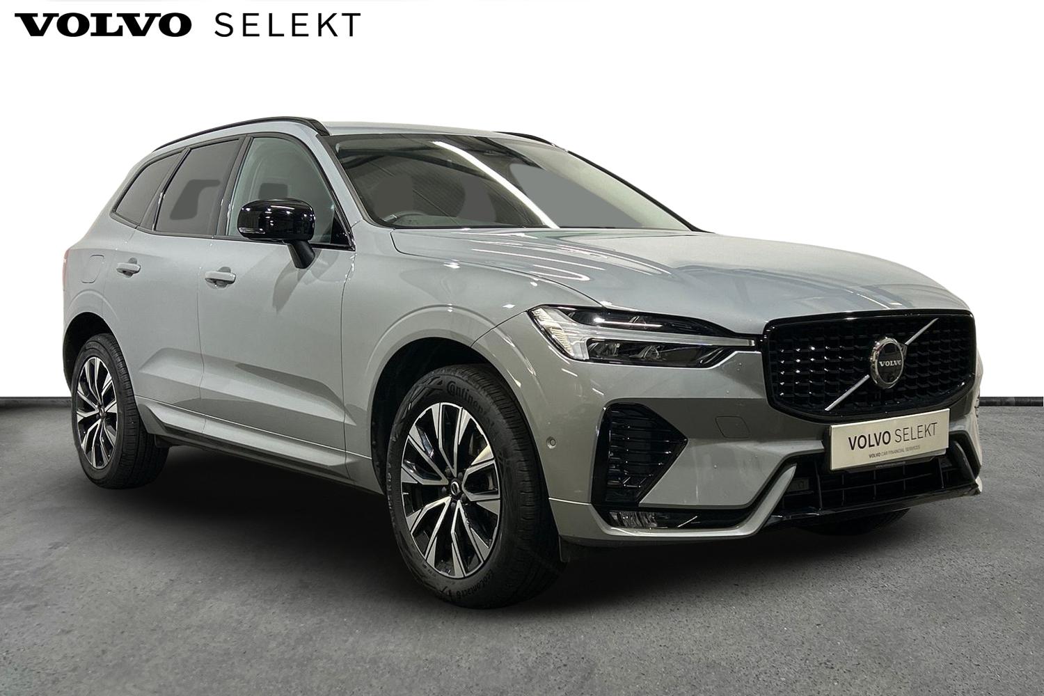 Main listing image - Volvo XC60