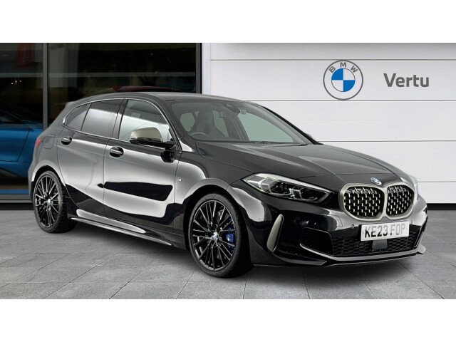 Main listing image - BMW 1 Series