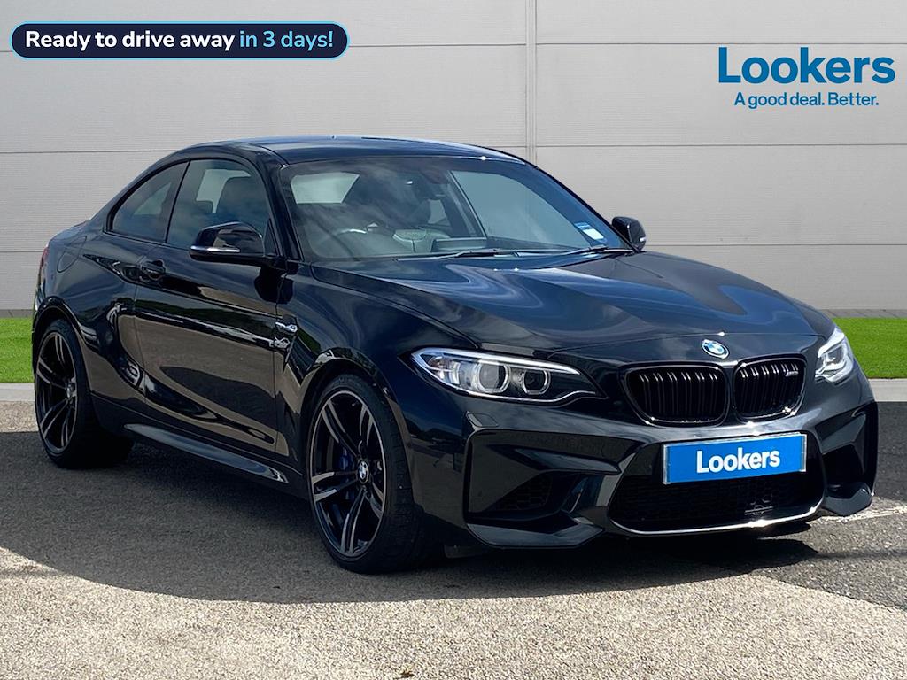 Main listing image - BMW M2