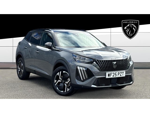 Main listing image - Peugeot 2008