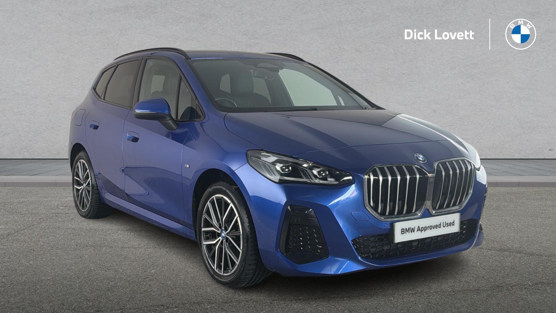 Main listing image - BMW 2 Series