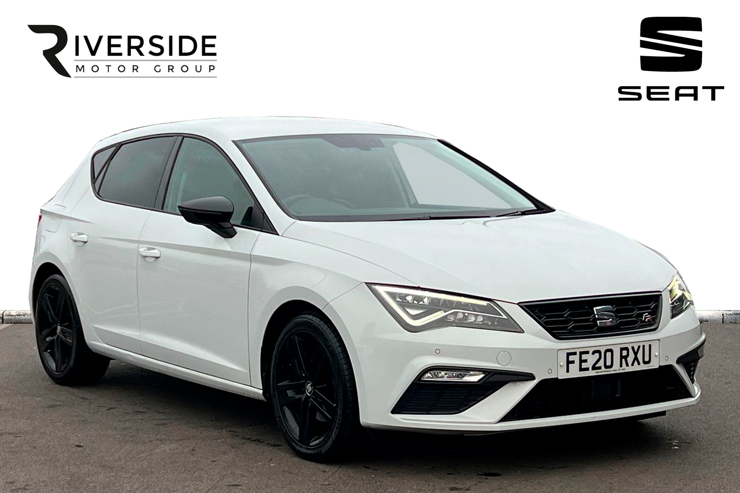 Main listing image - SEAT Leon