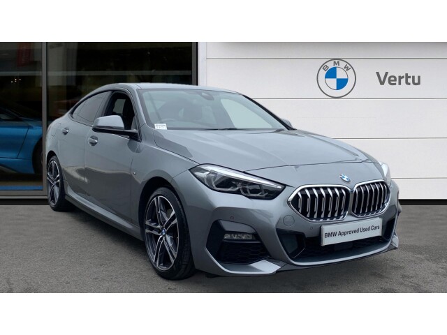 Main listing image - BMW 2 Series Gran Coupe