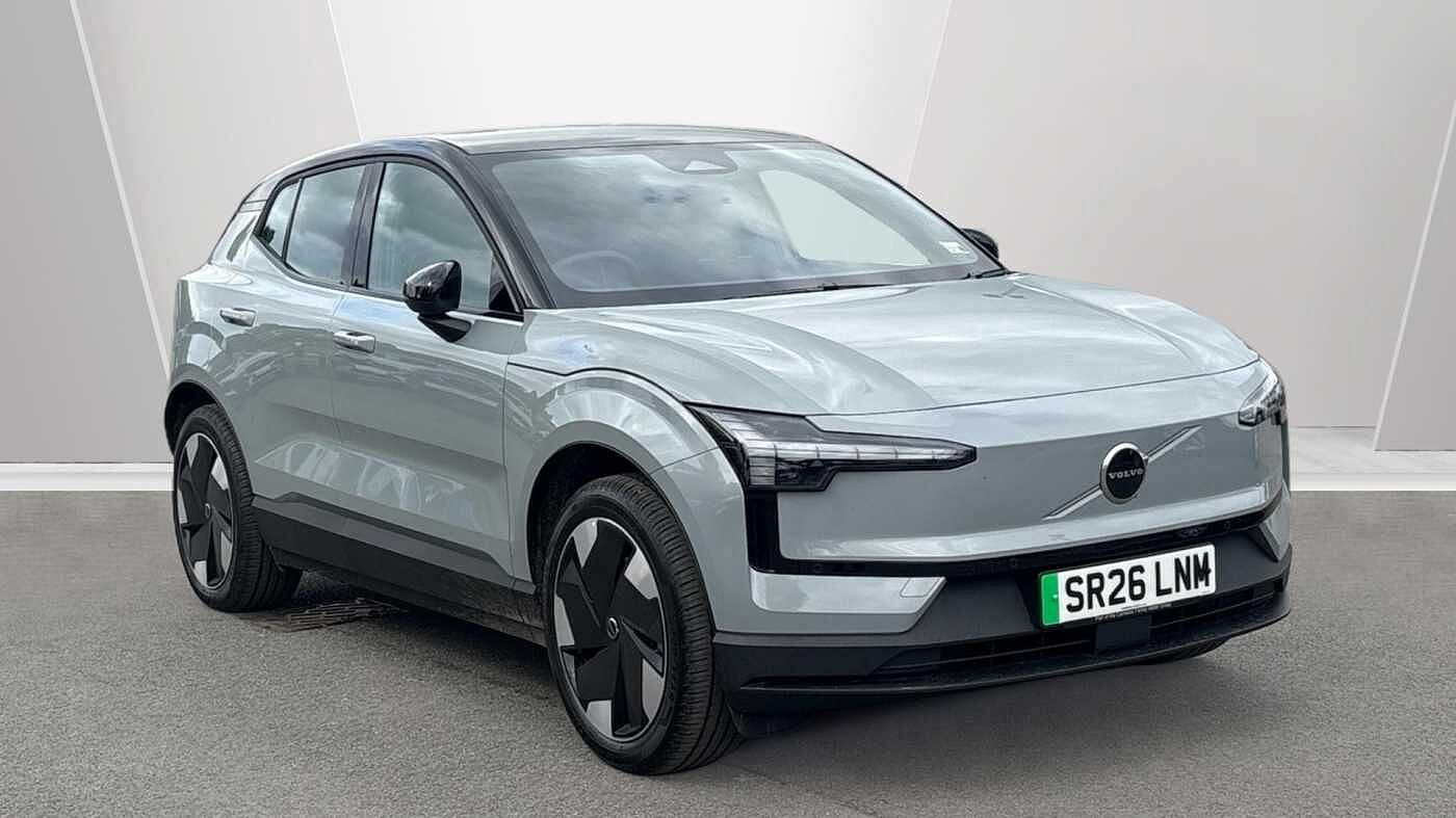 Main listing image - Volvo EX30