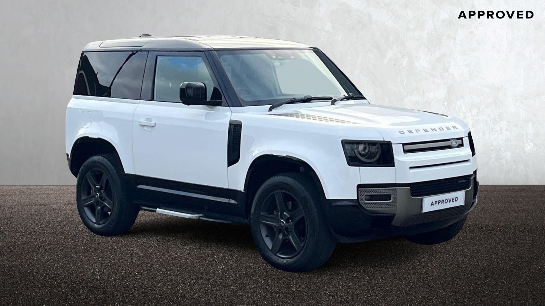 Main listing image - Land Rover Defender