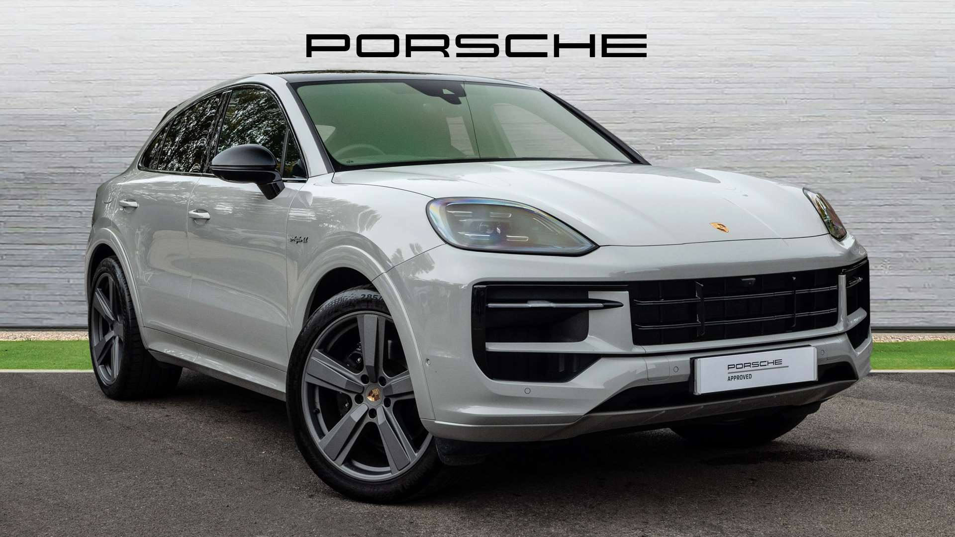 Main listing image - Porsche Cayenne