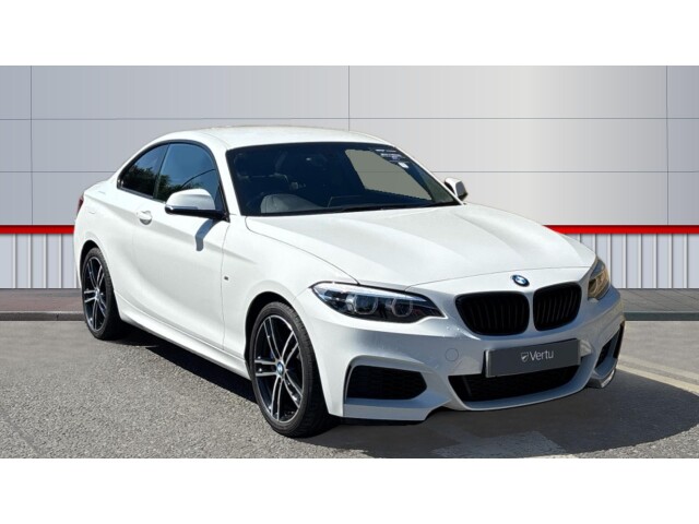 Main listing image - BMW 2 Series
