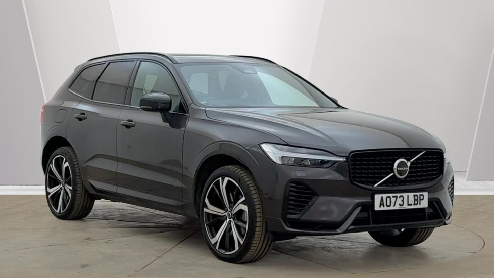 Main listing image - Volvo XC60