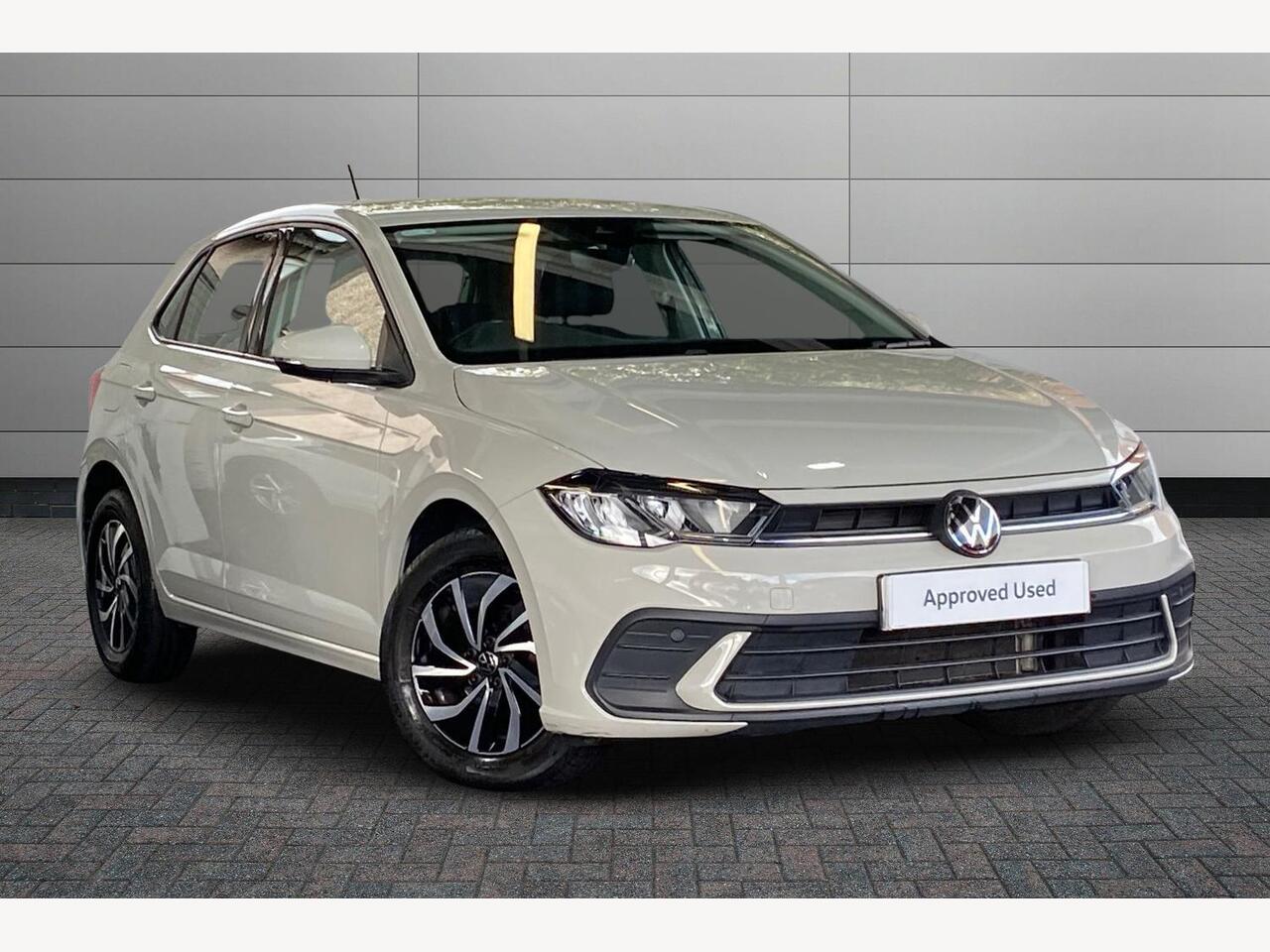 Main listing image - Volkswagen Polo