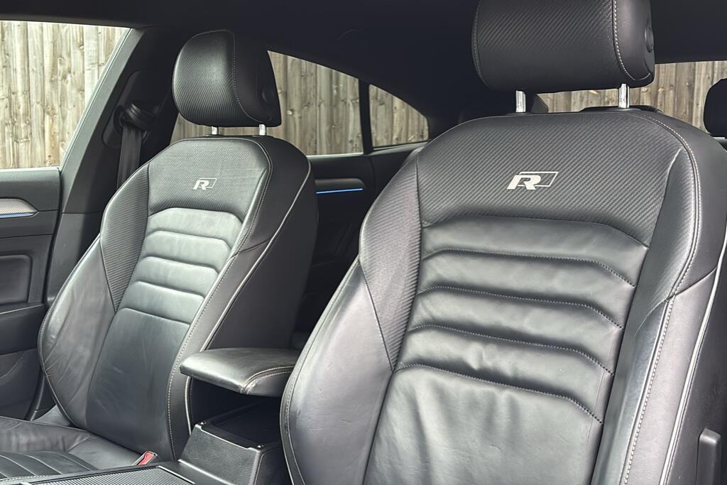 Main listing image - Volkswagen Arteon