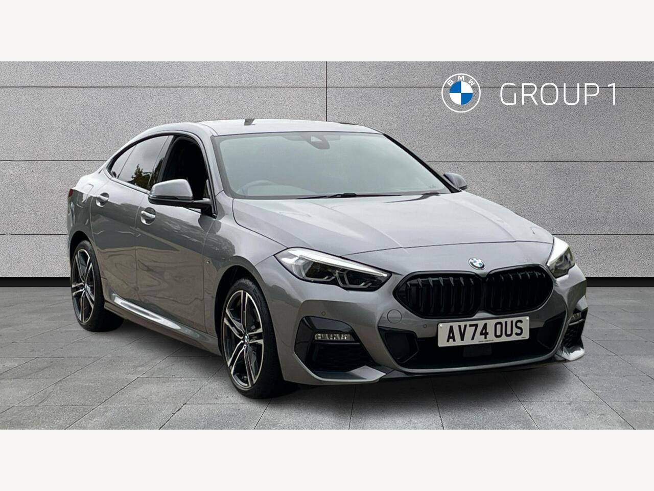 Main listing image - BMW 2 Series