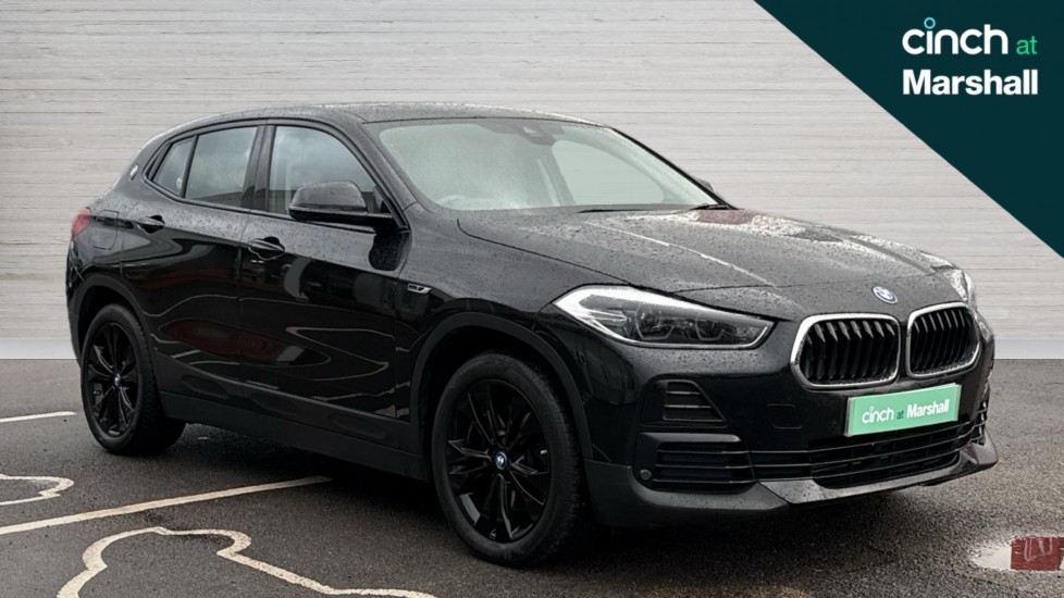 Main listing image - BMW X2