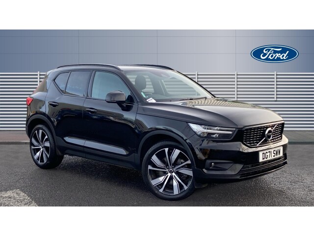 Main listing image - Volvo XC40 Recharge